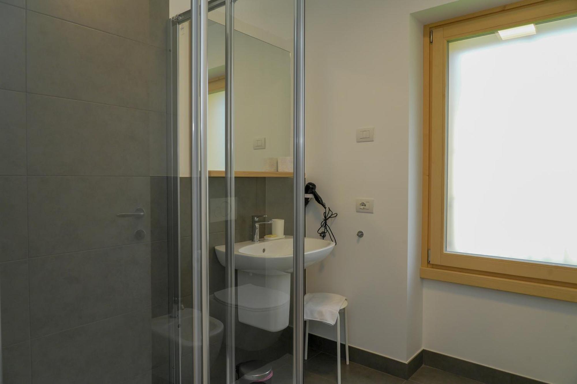 Alpinebike Apartment Santa Lucia  Exterior photo