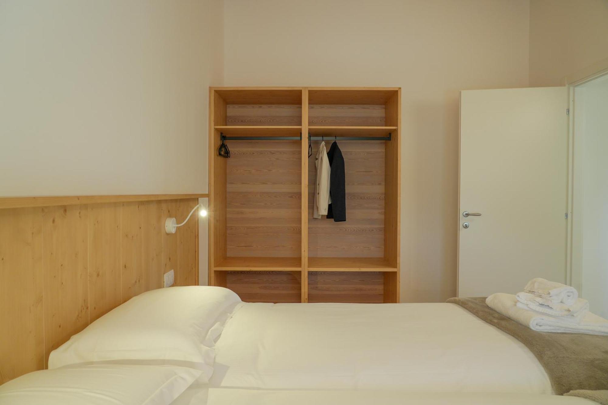 Alpinebike Apartment Santa Lucia  Exterior photo