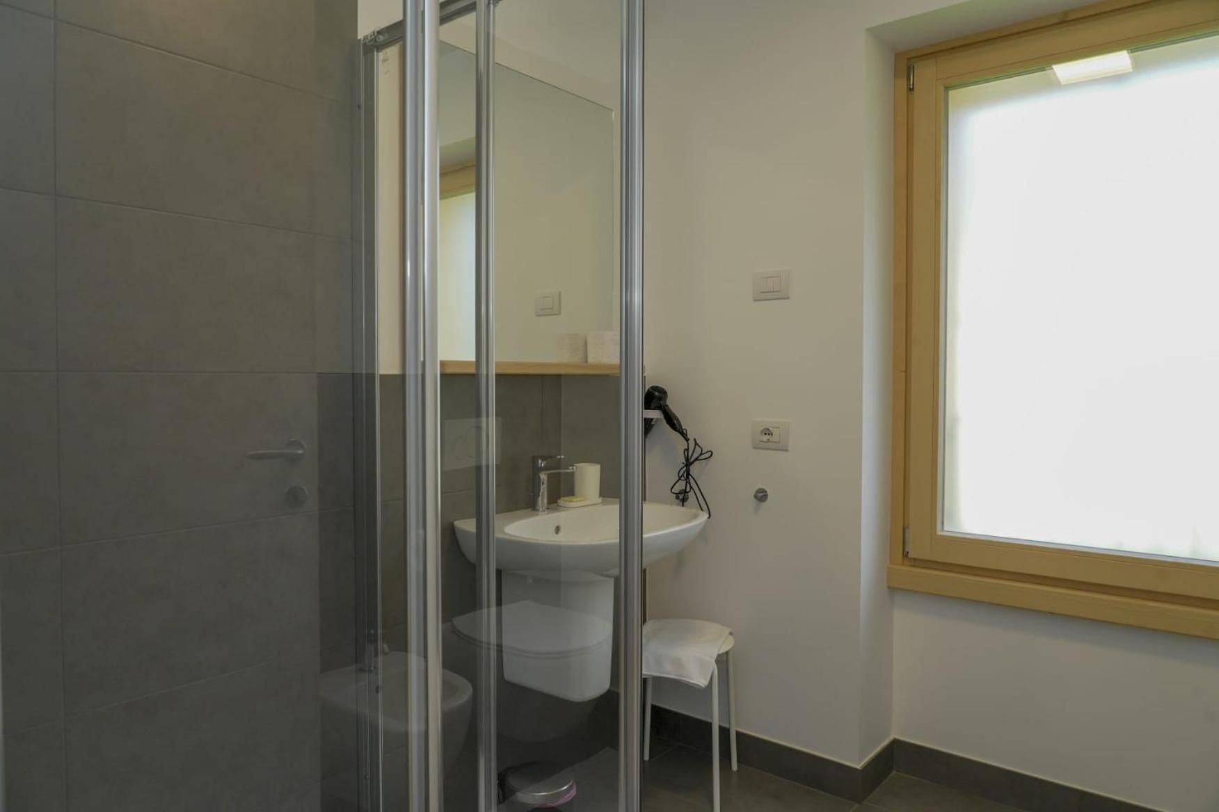 Alpinebike Apartment Santa Lucia  Exterior photo